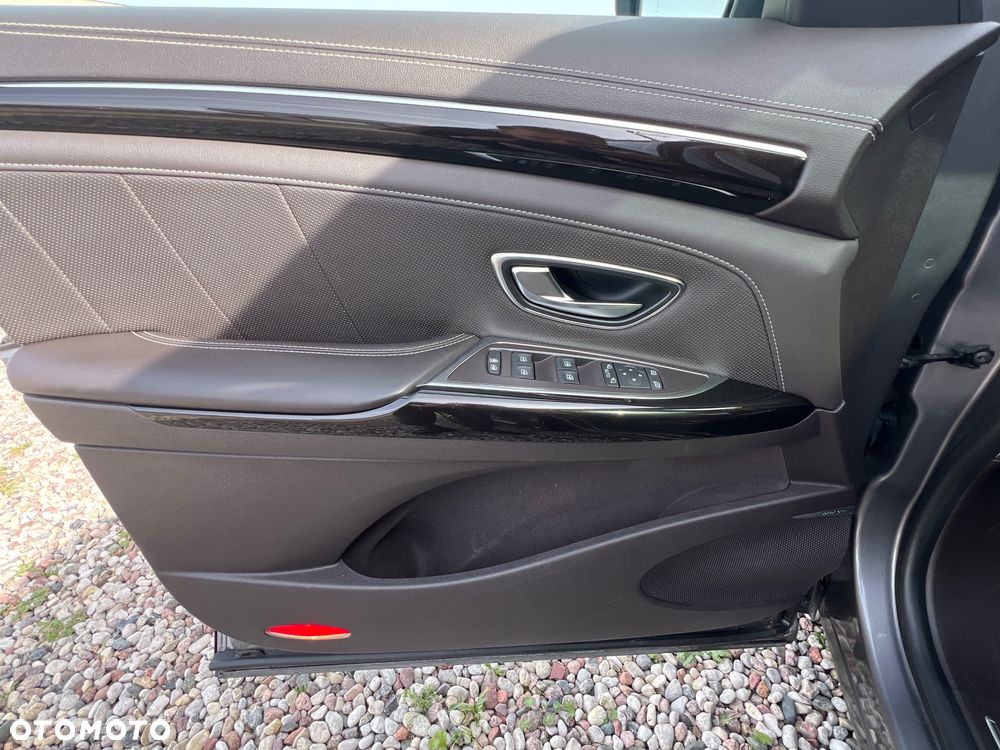 Renault Espace 1.6 dCi Energy Initiale Paris EDC - 19