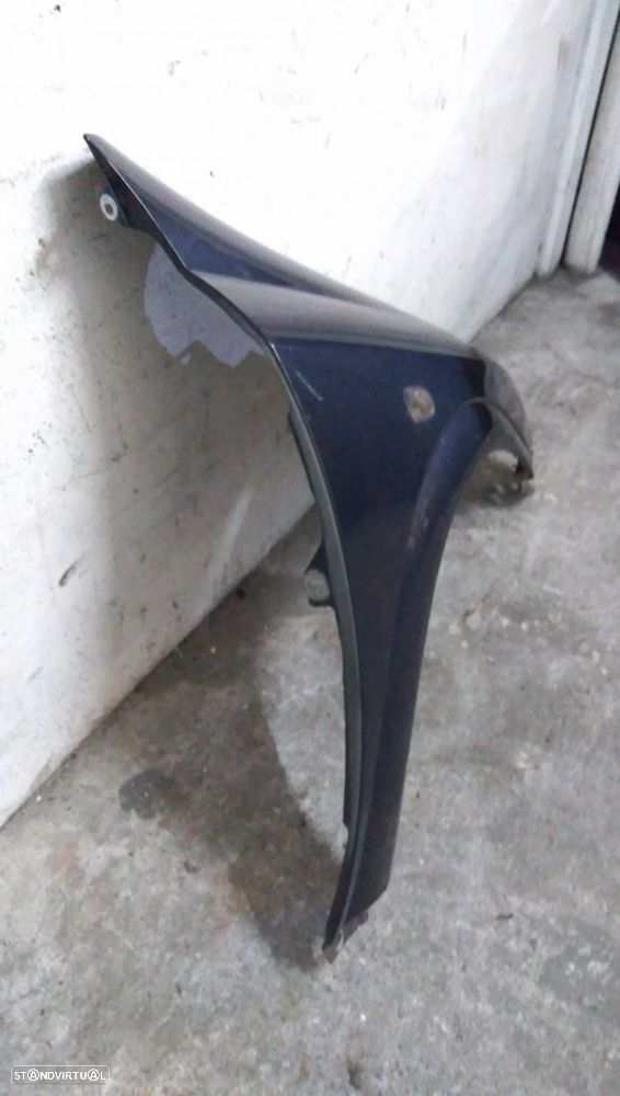 Guarda Lamas Dto Opel Astra G Combi (T98) - 3