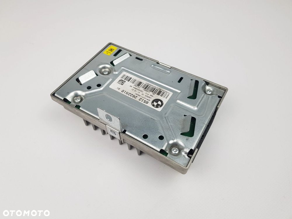 NOWY ORYGINALNY Wzmacniacz Moduł Audio BMW 2 F44 2622910 - 3