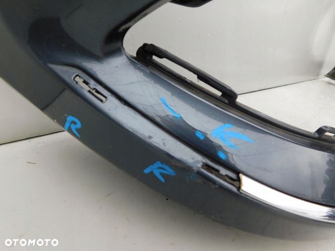 MERCEDES W204 204 C-KLASA LIFT 10- zderzak przedni - 6