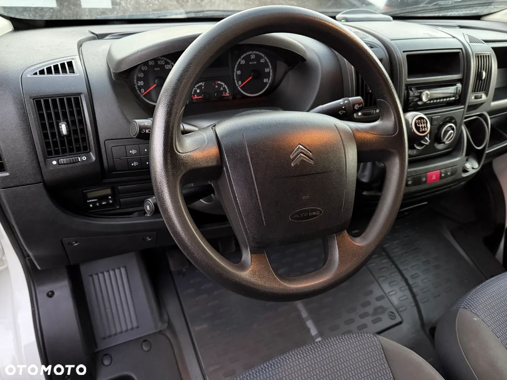 Citroën Jumper Ducato L2H2 - 23