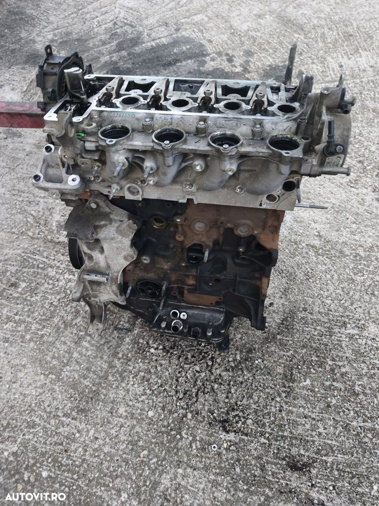 Motor 2.0 hdi Rhc hybrid 120 kw 163 cp euro 5 Peugeot 508 / motor Peugeot 508 hybrid RXH - 1