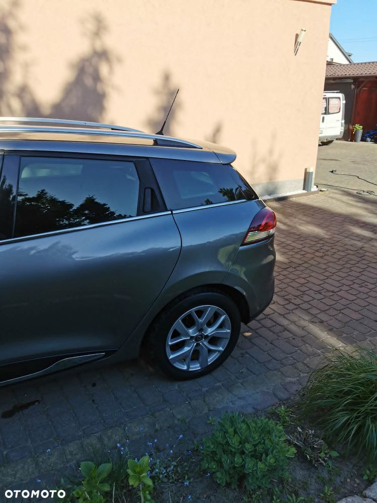 Renault Clio 1.5 dCi Alize - 5