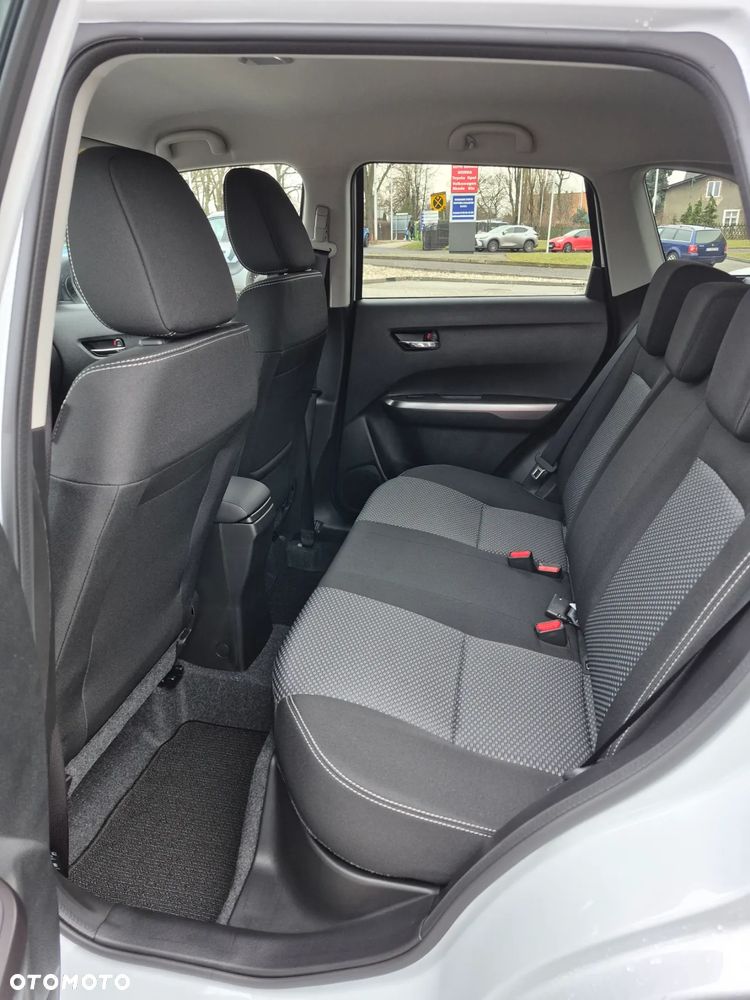 Suzuki Vitara - 14