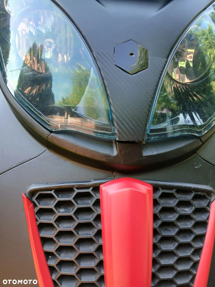 Piaggio MP-3 - 9