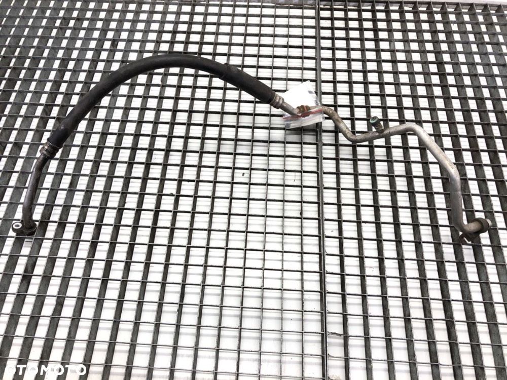 RURKA KLIMATYZACJI  SUZUKI SWIFT III (MZ, EZ) 2005 - 2022 1.3 (RS 413) 68 kW [92 KM] benzyna 2005 - - 1