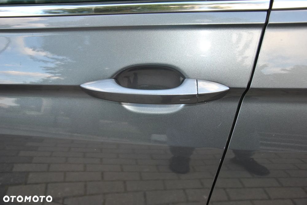 Volkswagen Tiguan 2.0 TDI BMT SCR Highline DSG - 14