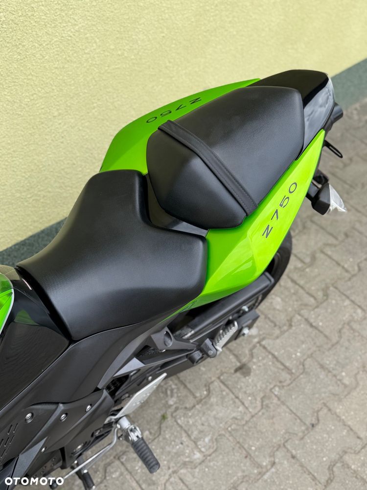 Kawasaki Z - 33