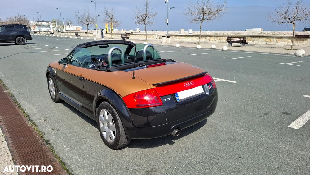 Audi TT - 2
