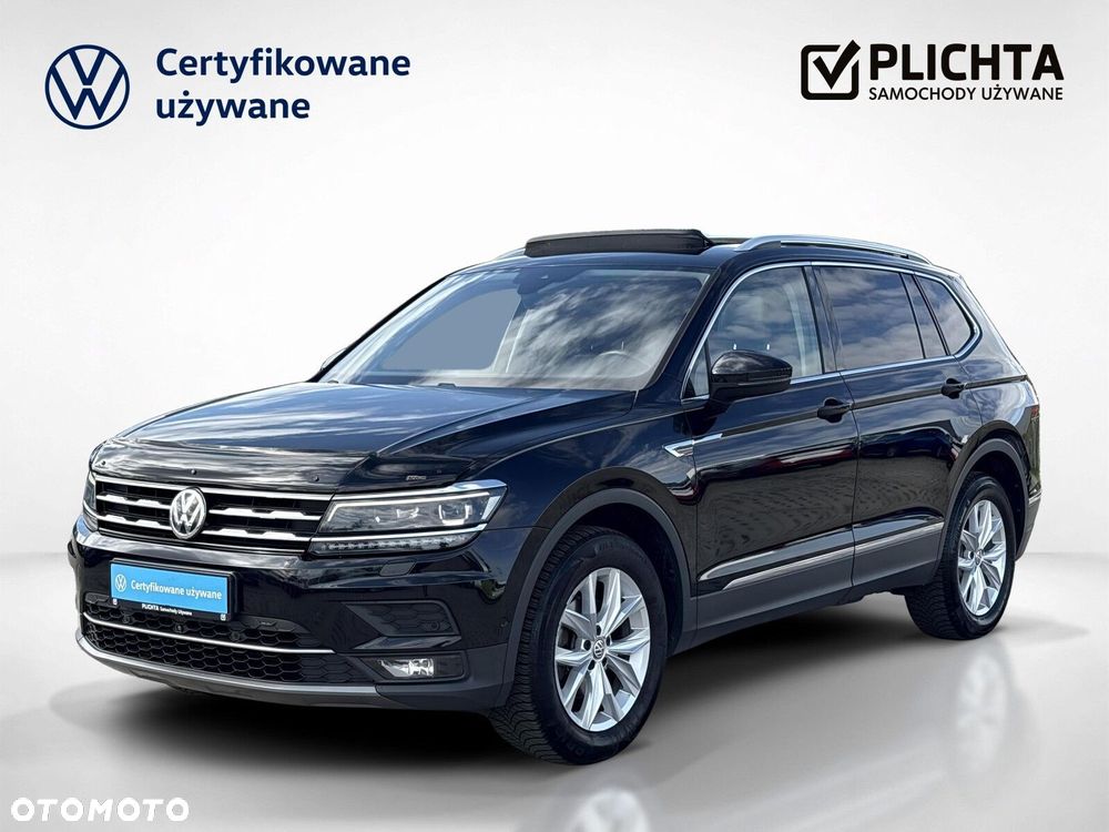 Volkswagen Tiguan 2.0 TDI BMT SCR Highline DSG - 2