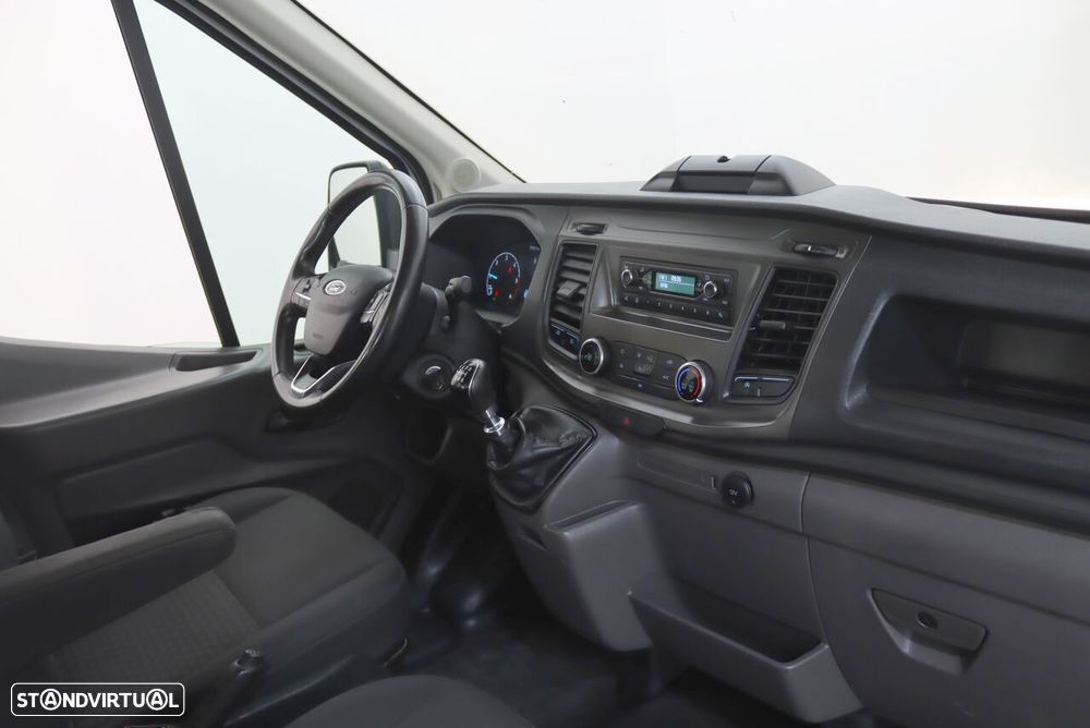 Ford Transit ver-350-l5-2-0-tdci-h1-cd-trend - 5