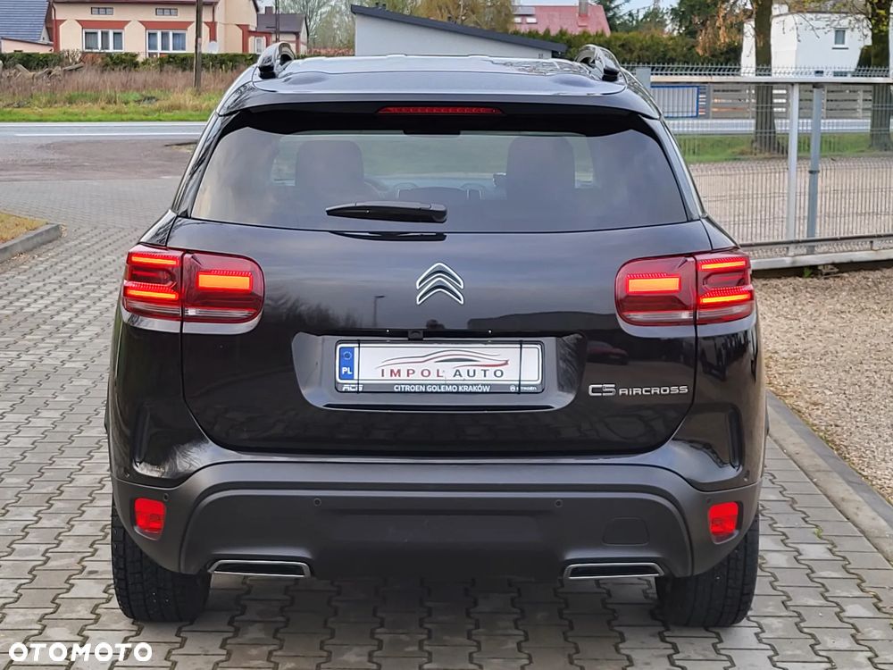 Citroën C5 Aircross 1.5 BlueHDi Max EAT8 - 3