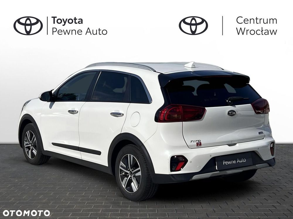 Kia Niro - 3