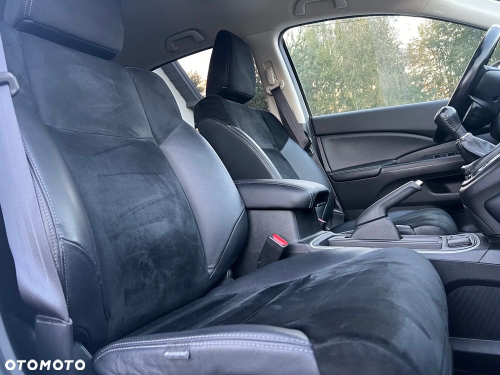 Honda CR-V 2.0 Lifestyle (Honda Connect+) - 32