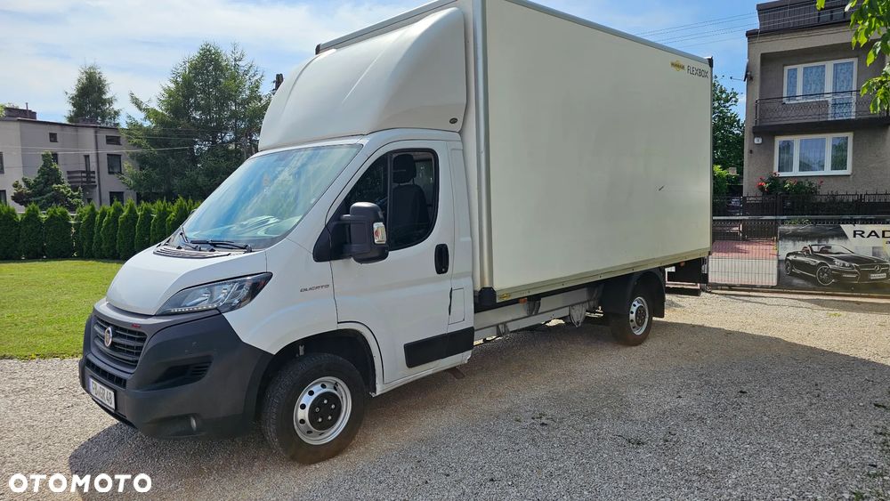 Fiat Ducato - 2