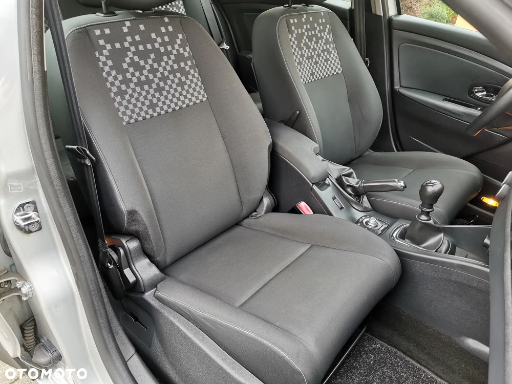 Renault Megane Grandtour dCi 110 FAP Expression - 17