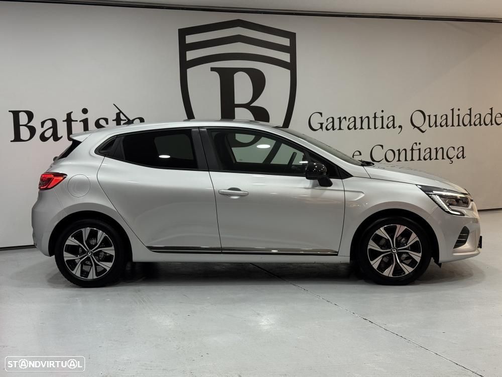 Renault Clio 1.0 TCe Evolution - 13