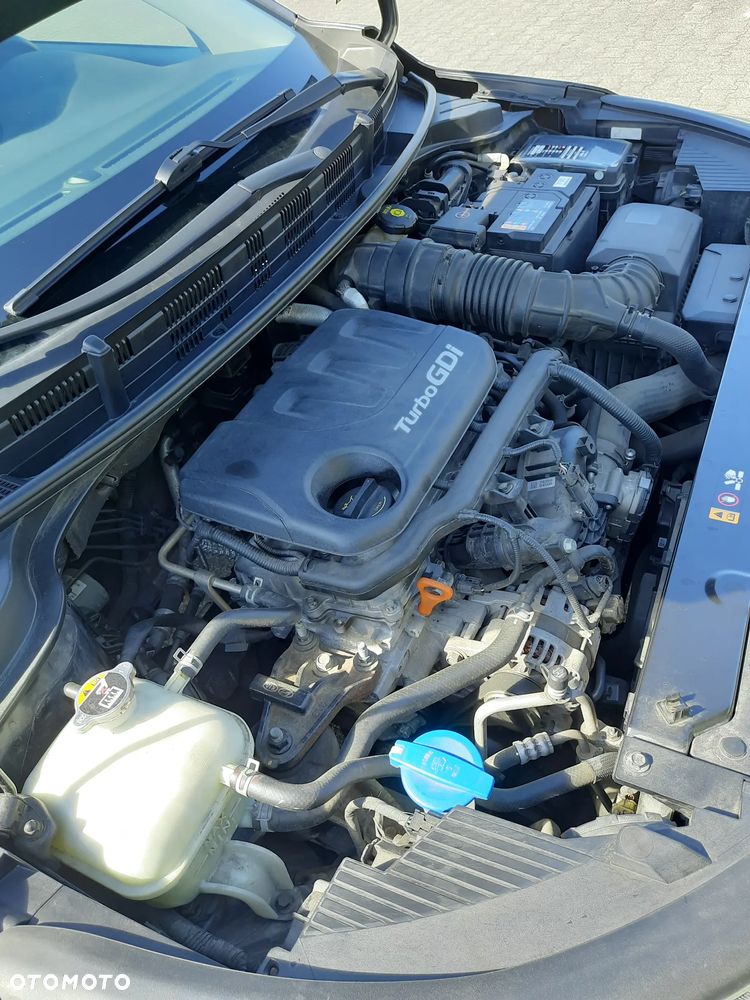 Kia Stonic 1.0 T-GDI M - 18
