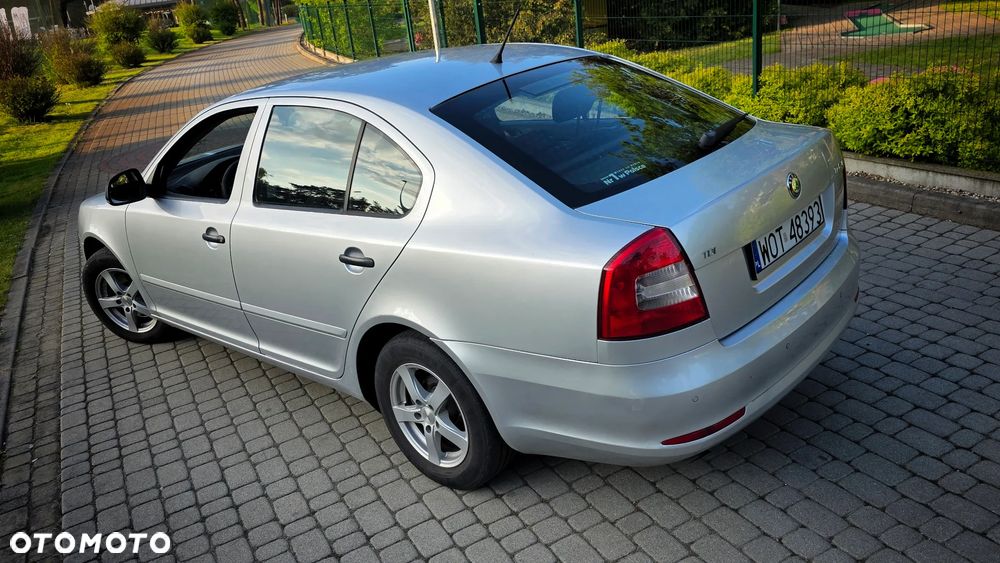 Skoda Octavia 1.6 TDI Active - 6
