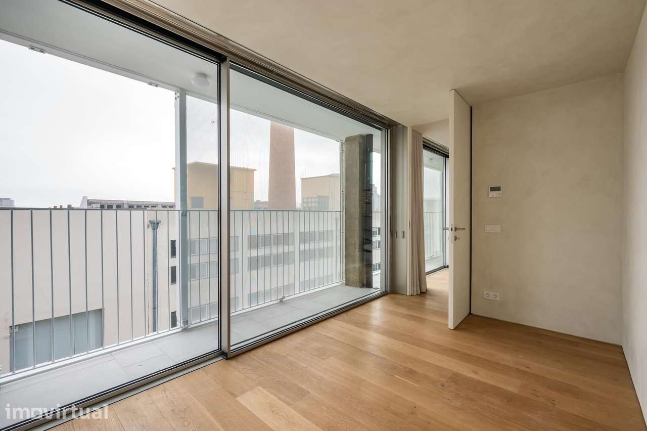 Apartamento T3 no Atelier, Marvila, Lisboa - Grande imagem: 4/22