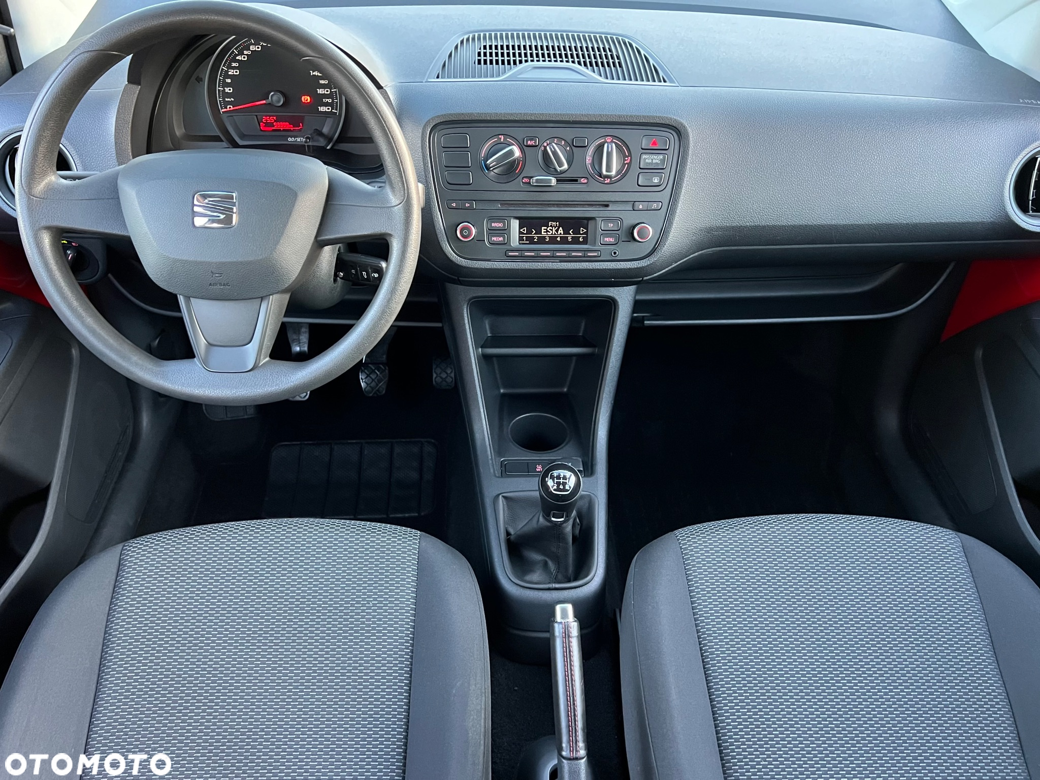 Seat Mii 1.0 Ecomotive Reference - 19