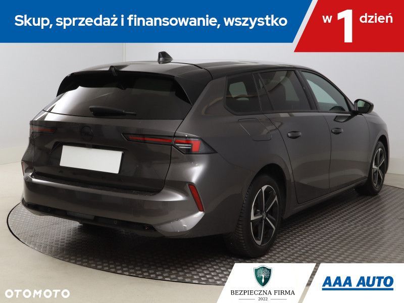 Opel Astra - 7