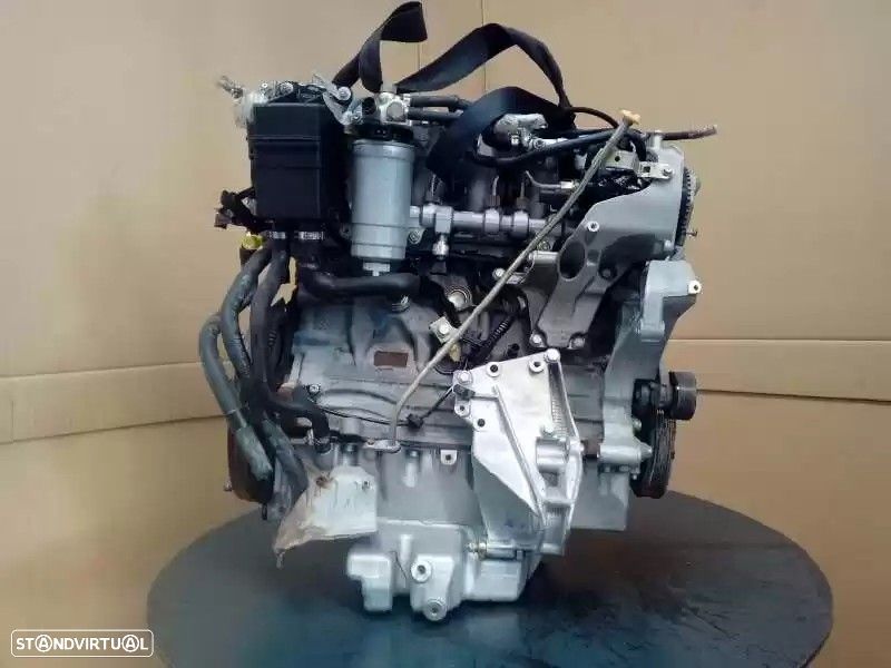 MOTOR COMPLETO ALFA ROMEO 156 -AR32501 - 3