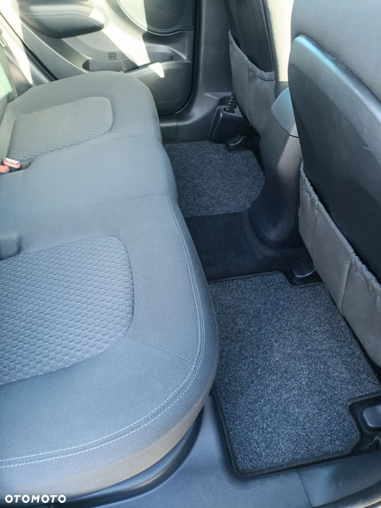 Hyundai ix35 1.6 2WD blue Comfort - 7