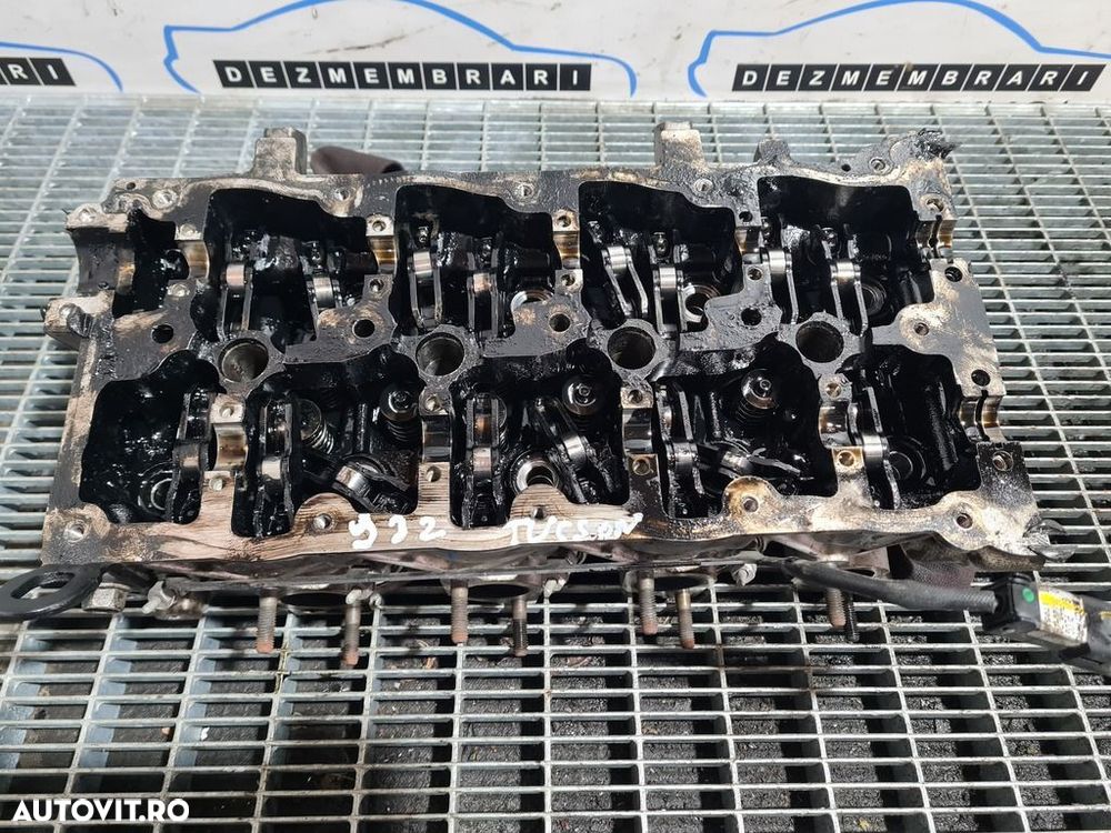 Chiuloasa Hyundai Tucson III 1.7 Diesel 2015 - 2018 85kW 116CP 1685CC D4FD Euro6 (932) - 4