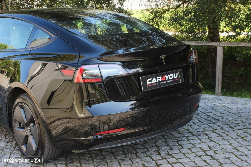 Tesla Model 3 Standard RWD Plus - 10