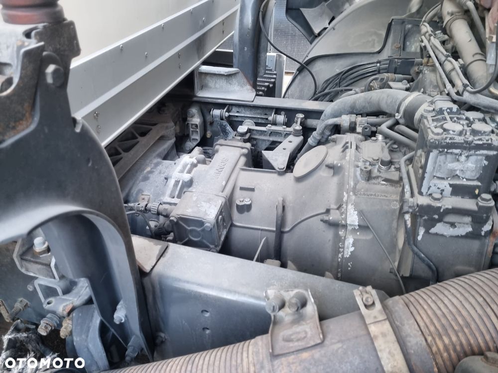 Scania R360 Super Stan. 6 OSOBOWA. Proszę obejrzeć cały filmik - 38