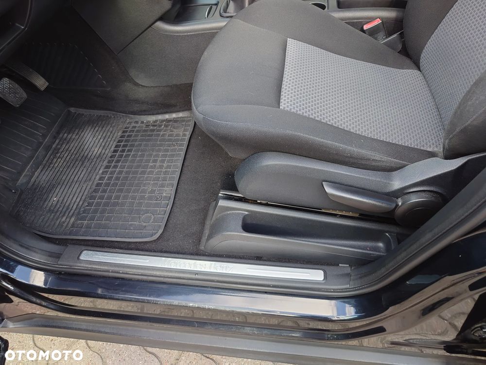 Mercedes-Benz Klasa A 150 - 14