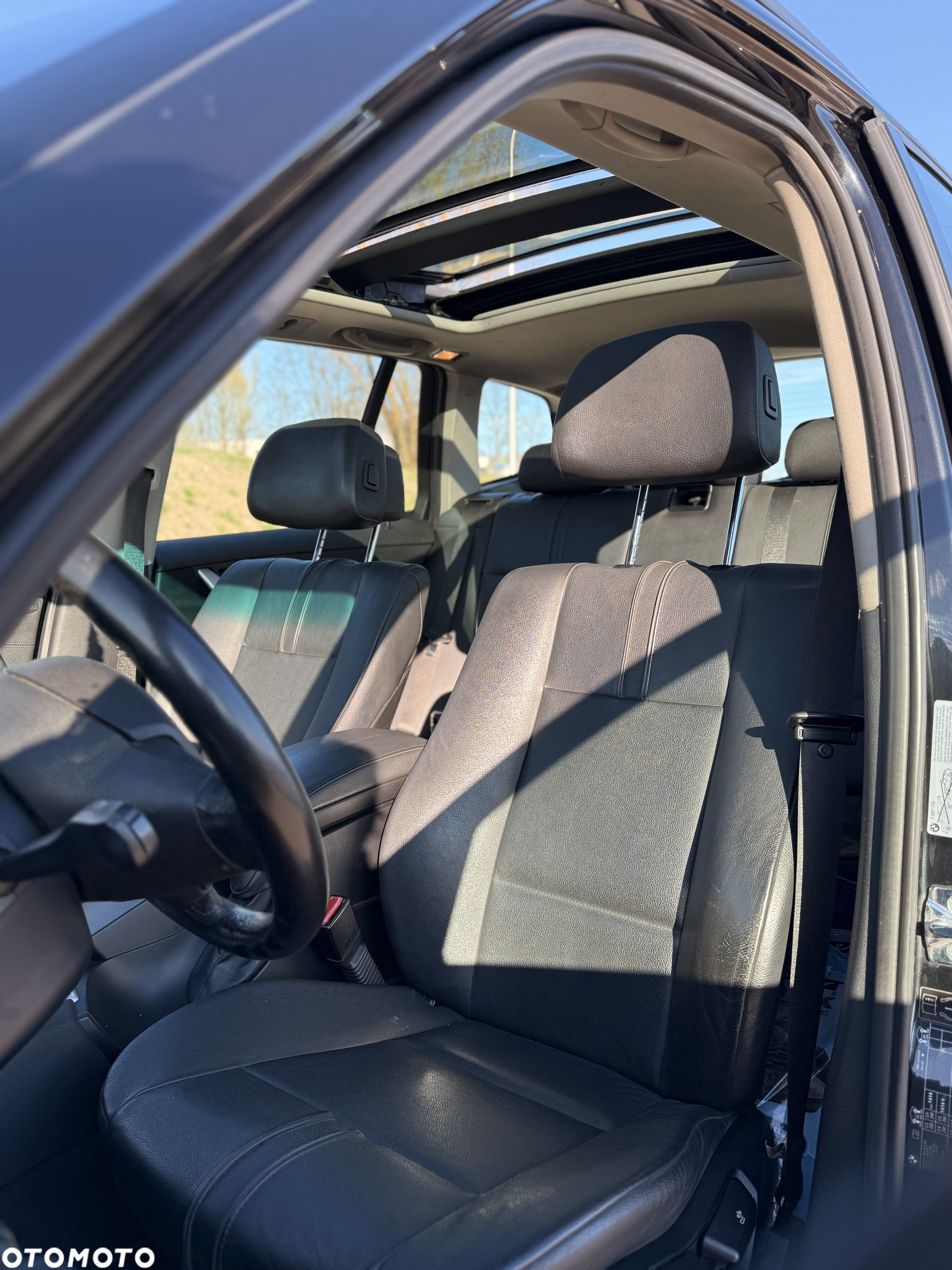 BMW X3 xDrive20d - 16