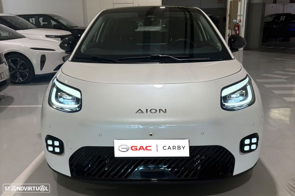 Aion UT
