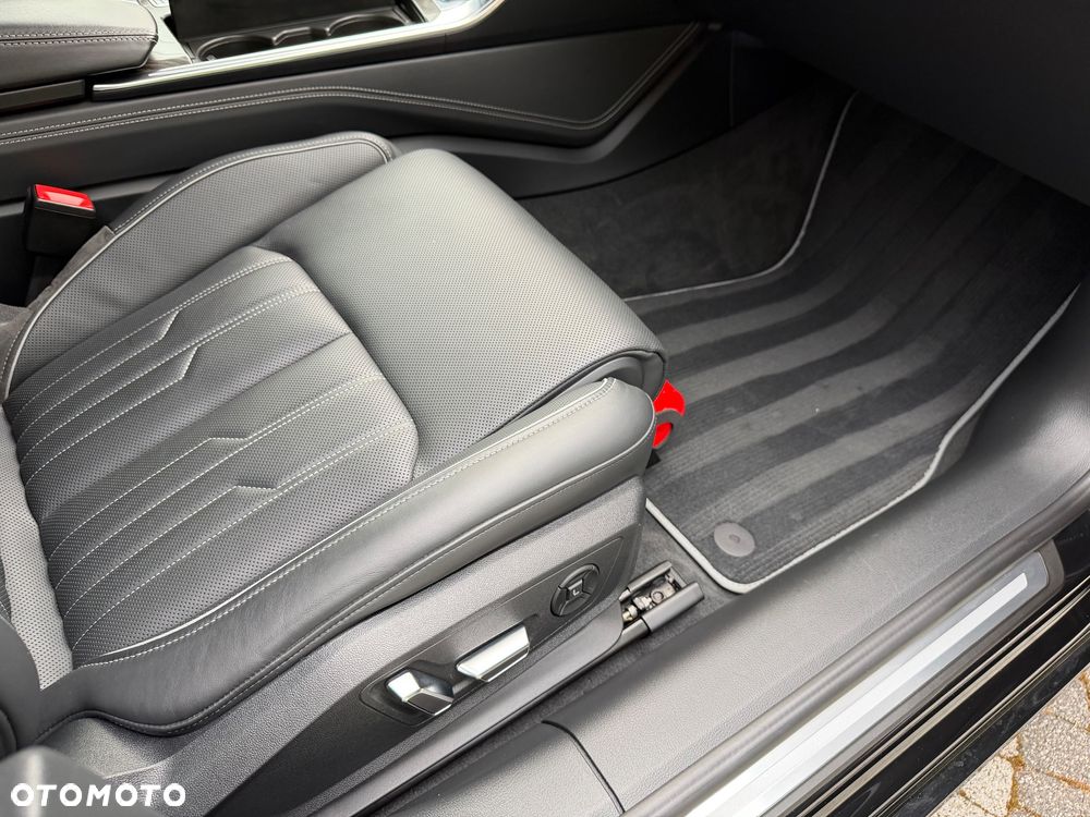 Audi A7 Sportback 45 TFSI mHEV Quattro S tronic - 22