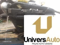MOTOR COMPLETO RENAULT MEGANE II 2004 -K9K728 - 5