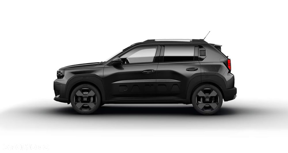 Fiat Grande Panda - 3