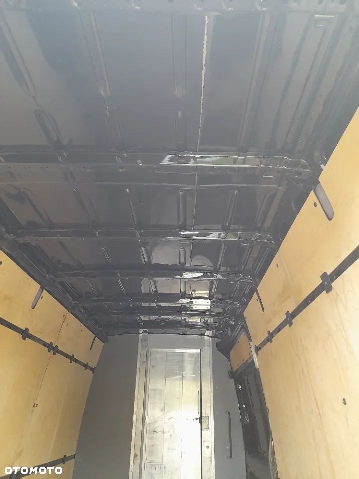 Mercedes-Benz Sprinter 314 - 8