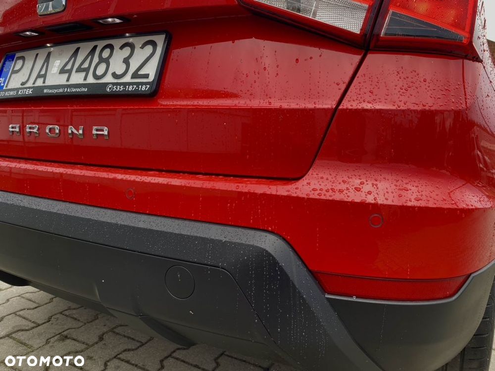 Seat Arona - 30