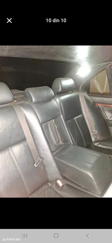 BMW Seria 5 - 10