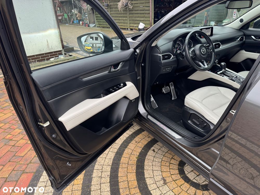 Mazda CX-5 2.5 Skypassion AWD - 32