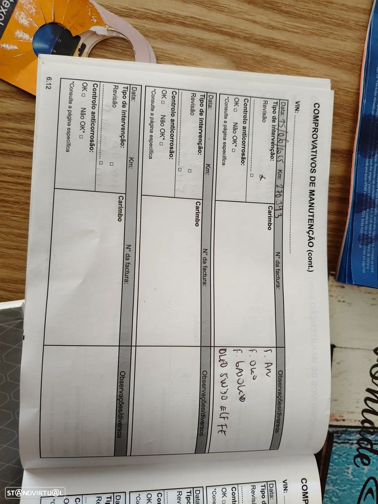 Renault Laguna Break 2.0 dCi Initiale - 31