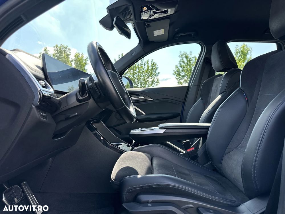 BMW X1 xDrive23i Aut. M Sportpaket - 25