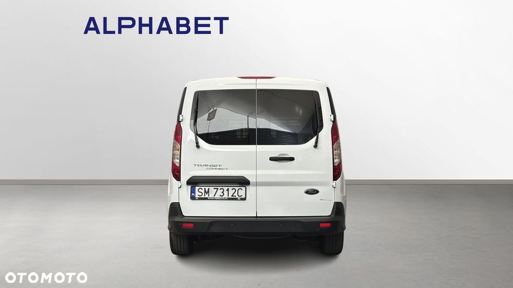 Ford Transit Connect Kombi 230 L2 Trend - 4