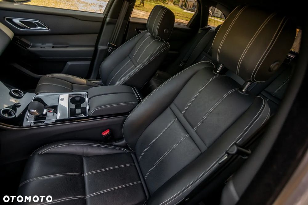 Land Rover Range Rover Velar 3.0 D300 mHEV Dynamic HSE - 19