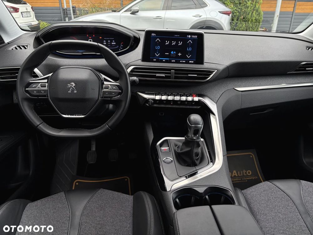 Peugeot 3008 - 32