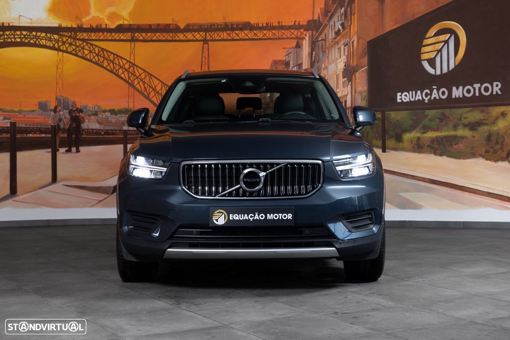 Volvo XC 40 2.0 D3 Inscription - 2