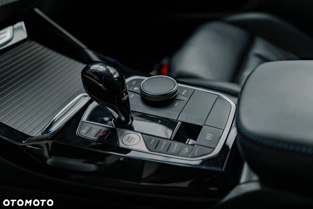 BMW X3 M - 18