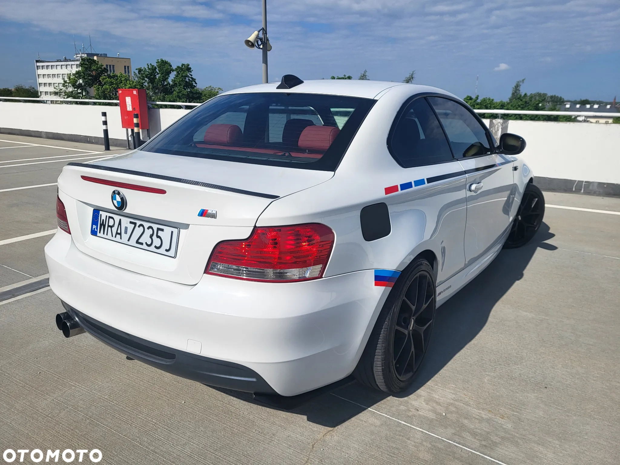 BMW Seria 1 - 22