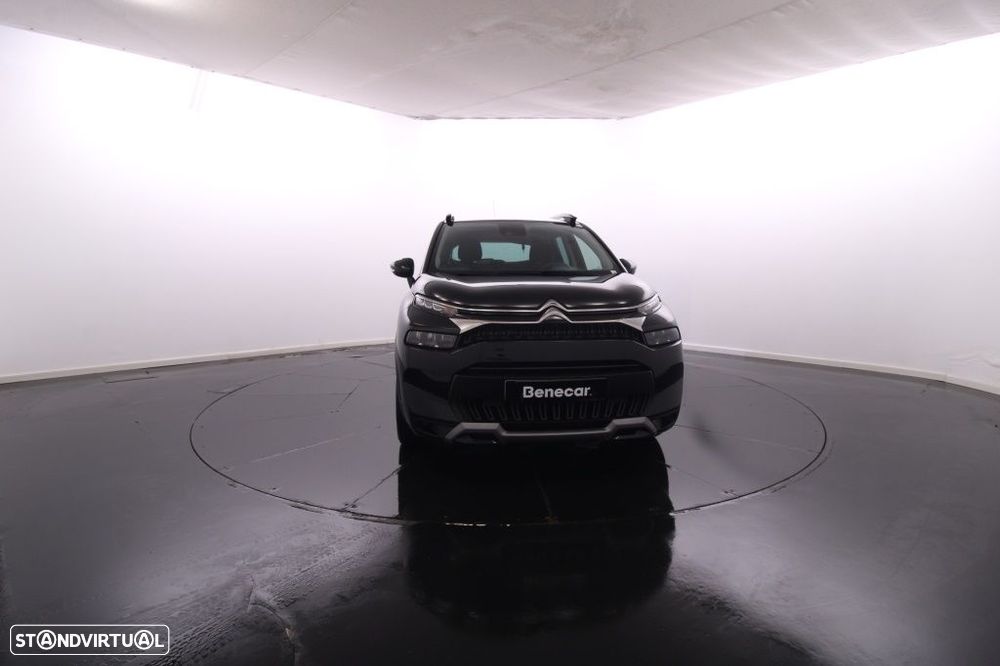 Citroën C3 Aircross 1.2 PureTech Plus - 12